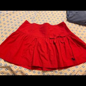 Abercrombie skirt